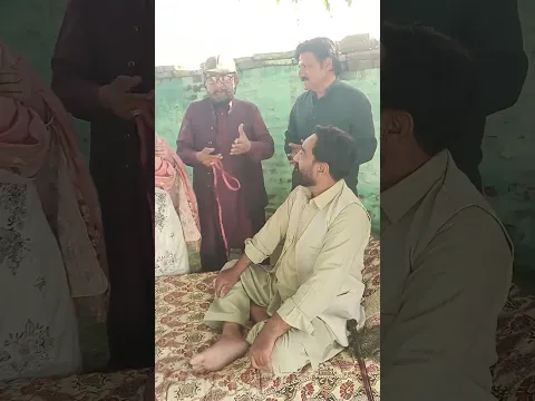 #comedydrama #funny #pothwarifunnyclips #pothwaridrama