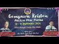 Download Lagu Diatu meh maya iya Pastor Ambrose Liap