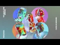 Download Lagu [OFFICIAL VISUALIZER] Midnight In Tokyo - Pentatonix