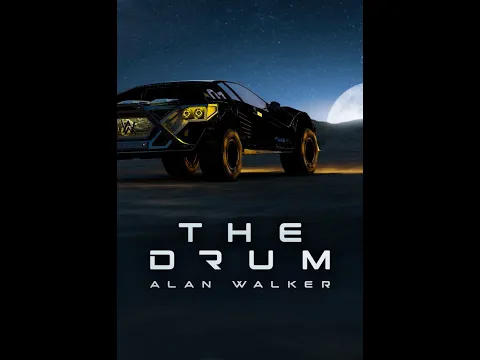 Download MP3 Alan Walker - The Drum (Official Music Video) Trailer #shorts