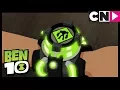 Download Lagu NEW Ben 10 | Xingos's Back PREVIEW | Cartoon Network