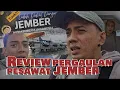 Lagu Akhirnya Ada Direct Flight Jakarta–Jember… Tapi Naiknya Pergaulan Pesawat Yang Ini