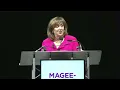 2021 Magee-Womens Summit Advocacy Day - Closing Conversation With UPMC Leadership