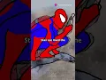 How Spiderman Got His Name 2024
