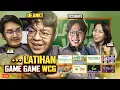 Lagu KAYAK BENER AJA LATIHAN WCG BUAT MENANG - LATIHAN WCG #2