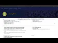 How to Register Your Profile and Apply for a Vacancy via the SAPS e-Recruitment Portal