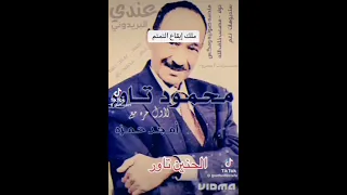 محمود تاور 2023 اغنية عندي البريدوني 