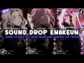 Download Lagu DJ DROP ENAKEUN X BBCH V17 SOUND JJ KANE FULL BASS COCOK BUAT DI MOBIL VIRAL TIKTOK TERBARU 2025🎧