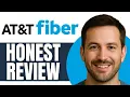 AT T Fiber Review Best Fiber Internet Provider