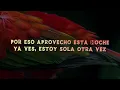 Los Fabulosos Cadillacs - Vasos Vacíos (Lyrics/Letra)