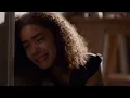 Georgia stops Ginny from self harming Ginny and Georgia Season 3