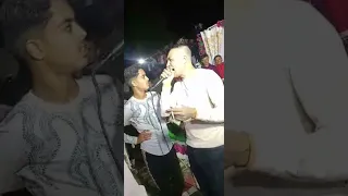 الشاب سيدأحمد حلوز تقدرت عليا في عام السنة 