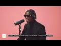 Unknown T - Goodums - A COLORS SHOW (legendado)
