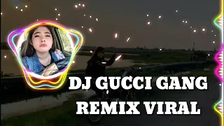 Download DJ GUCCI GANG VIRAL TIKTOK SMA AMURANG MP3