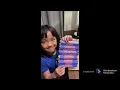 The 10 Commandments Craft