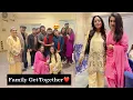 Phupho Ki America 🇺🇸 Jane Say Phelay Last Dawat😍||Family Dawat❤️||Bht Enjoy kiya🥹||