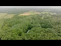 35 9 Acres Wooded Land in Mahoning Co OH Ponds Gas Oil Rights South Range Schools