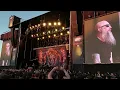 Meshuggah | Bleed | Live at KNOTFEST 🇦🇷 | 26/10/2024