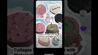 Shuffles App By Pinterest Comment If You Need An Invite Code 