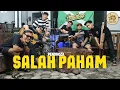 Lagu SALAH PAHAM - PENDHOZA (LIVE MUSIC LINCAK)