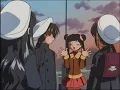 A quien tu decidiste amar- MeilinxShaoranxSakura...♥