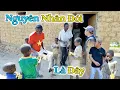 Download Lagu Đông Paulo || Nguyên Nhân Đói Là Đây Chứ Đâu! Có Thể Thay Đổi Được Hay Tiếp Tục Có Thêm Người!
