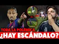 💥¿ESCÁNDALO ARBITRAL? ANALIZO TODA la POLÉMICA del BARÇA 2-0 OSASUNA · RAPHINHA ME TIENE BAILANDO...