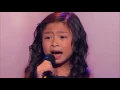 Download Lagu Little Big Shots Celine Tam \u0026 Jeffrey Li \