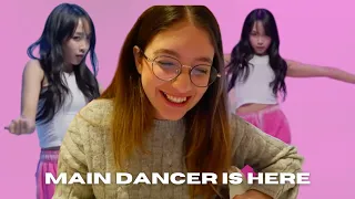 Download Triple iz DITA - SLAM, PINK VENOM, Black Mamba | Dance Cover Reaction MP3