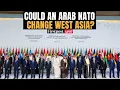 Download Lagu LIVE | Doha Emergency Summit: Arab-Islamic Leaders Discuss ‘Arab NATO’ After Israeli Strike | N18G