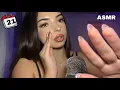 #ASMR - 🎄BRUITS DE BOUCHE🎄🫦