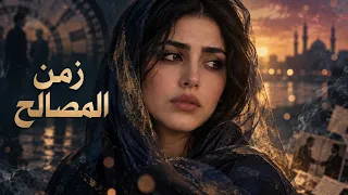 زمن المصالح   تبا  لزمن المصالح تبا   دندنها