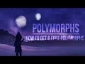 ESO Polymorph Guide - Get 6 FREE Polymorphs in the Elder Scrolls Online