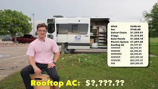 TikTok Bought Me A $120,000 Van