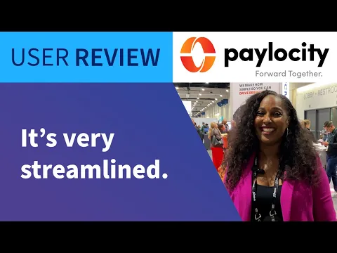 Thumbnail for Paylocity Review