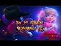 Peaches (cover norteño) Ft. Los Shinigamis del Norte | Super Mario Bros la pelicula