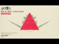 Skrillex - Ease My Mind (Feat. Niki and the Dove) [Jai Wolf Remix]