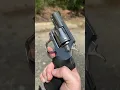 Colt King Cobra 357 Little Footprint Big Punch