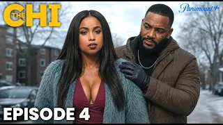 the chi season 8 episode 4 trailer is so good