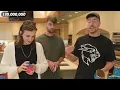 $1 vs $100,000,000 House!