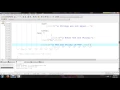 Fundamental of Data Structure String Operation