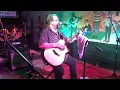 Jeff Fetterman - Tell Me Baby