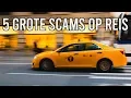 Download Lagu MEEST VOORKOMENDE REIS SCAMS- TravelTipTuesday #8