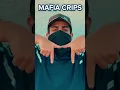 MAFIA CRIP GANG SIGN Crips Hand Signs TUTORIAL