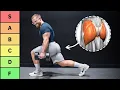 The Best Worst Glute Exercises According To Science