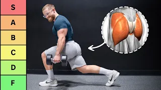 The Best Worst Glute Exercises According To Science