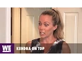Kendra On Top Deleted Scene Your Boobs Are Alive WE tv