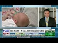 2023-01-09 Dr Frank on Fox Business Cavuto Coast to Coast - Highlight