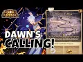DAWN S CALLING - VOYAGE OF WONDERS FURRY HIPPO AFK ARENA