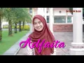 DJ SHOLAWAT ADFAITA SLOW BASS - Ella Fitriyani